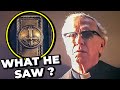 What Happened To Father Gordon In The Conjuring Last Rites Explained