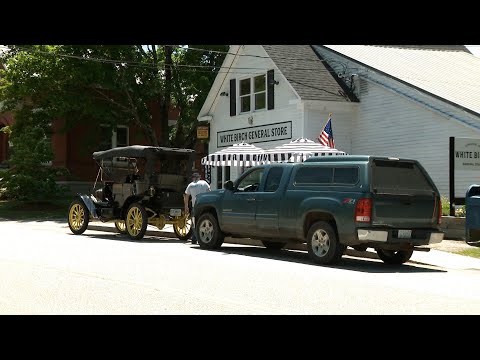NH Chronicle: The White Birch General Store