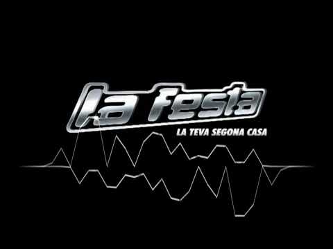 Skullkillers Feat. Mishelle Presents La Festa Vol. 4 - Skullbase 5.0