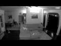 August 11, 2017 Home Lightning Strike