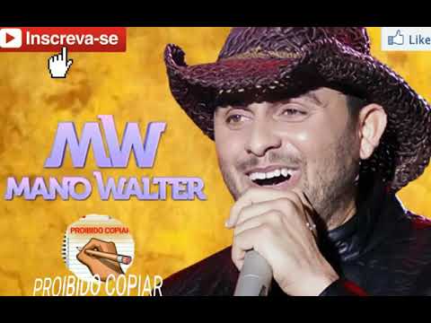 Facim Facim - Mano Walter