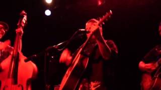 Wayne Hancock - "Miller, Jack, and Mad Dog"