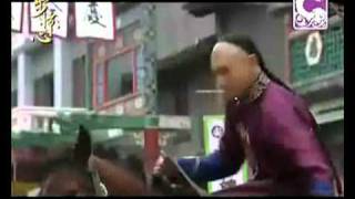 Download lagu [Bộ Bộ Kinh Tâm] Bu Bu Jing Xin ~ Liu Shi Shi, Nicky Wu, Kevin Cheng mp3