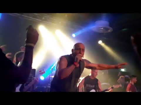 Shelter at Sound of Revolution Eindhoven 2019 - here we go again