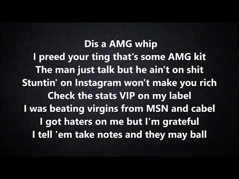 Pricey by Yungen ft. One Acen Lyrics