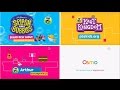 PBS Kids Channel Program Break 2017