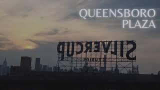 【クイーンズ】Queensboro Plaza