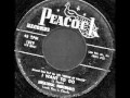 I Want To Go - Sensational Nightingales