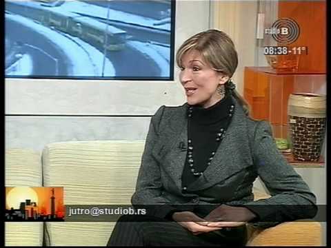 pomerisrca - Ivana Kuzmanović - Studio B - 19.12.09.