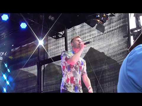 CSD Cologne Pride 2018 - Teil 8