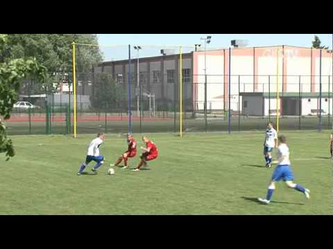 GKS Dopiewo - Lubuszanin Trzcianka 0:1