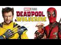 Deadpool Wolverine Full Movie In Hindi 2026 Movie Marvel Doomsday Deadpool Rdj Ironman