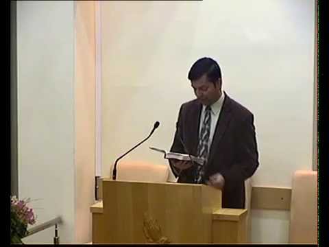 Joi 27  Martie 2014 Marius Birgean - Speranta absoluta