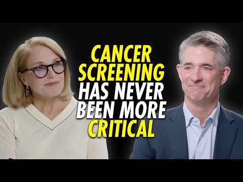As Abbott embraces cancer diagnostics ...