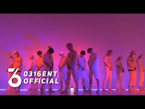 316 Three One six - TARARA (Dance ver.)