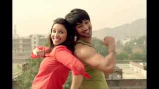 Tere Mere Beech Mein Kya Hai