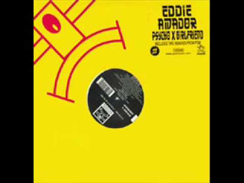 Deep Swing vs. E. Amador - In The House Music (Hitsquad Mix)