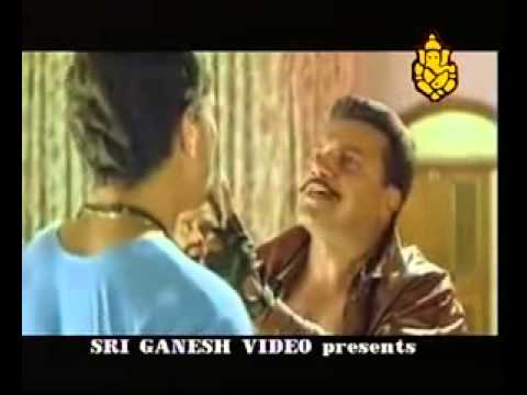 Sai Kumar - one of the most powerful dialogues