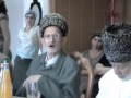 Встреча со старейшинами с.Курчалой (2008г.) 