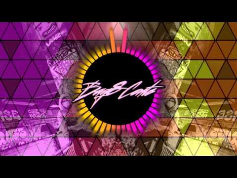 KRNE x Stööki Sound - Medicine