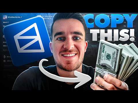 How To Copy the Most Profitable Wallets on Polymarket