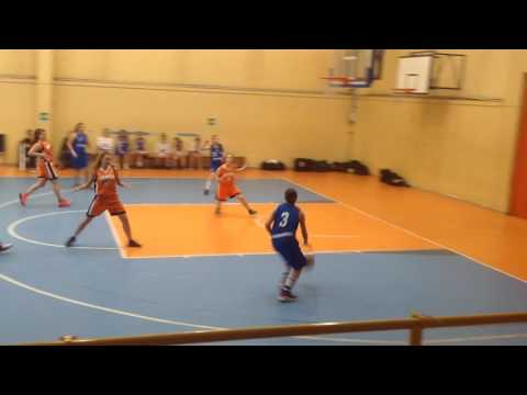 4. Ardor Bollate - Basket Gavardo
