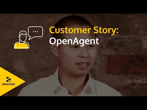 Openagent - Customer Success Story (Paul Nguyen - Business Analytics Lead)