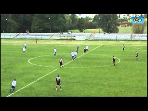 Skrót meczu KS Piekary - LKS ŻYGLIN