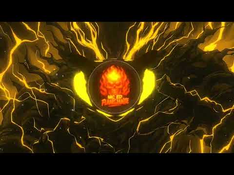 CAOS INTERNO - Brazilian Funk - MC ED FLAMEJANTE