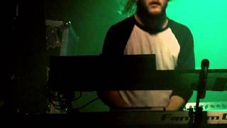 The Devil Wears Prada - Dez Moines (HD)