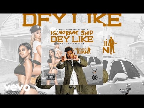 Playboi Juan - Sex Diet  (AUDIO) ft. Omar Hudson