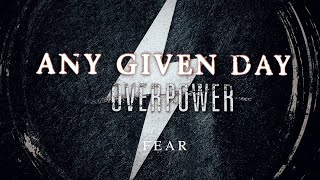 Fear Music Video