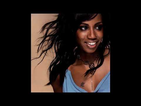 Shaznay Lewis - Never Felt Like This Before (Phones Volt Version)