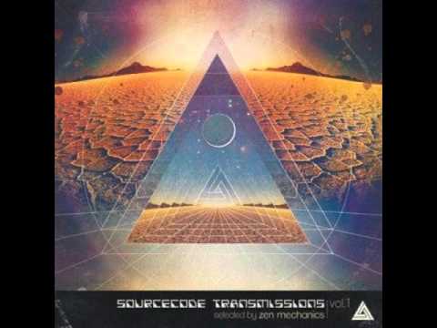 Zen Mechanics and Future Frequency - Naked Stoned and Exalted