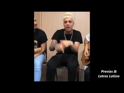 Noriel Ft Pasabordo Previw