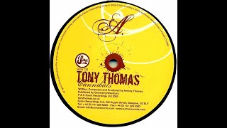 Tony Thomas - Cannibals