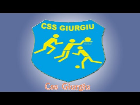 Css Giurgiu 1 - CSM Dunarea Giurgiu 2 ( 7 - 1 ) ( 22.03.2015 ) ( Video HD )