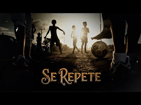 Agriff- Se repete (áudio vizualizer oficial) 