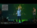 "Ready for Love" - Bad Company from  Hard Rock Live