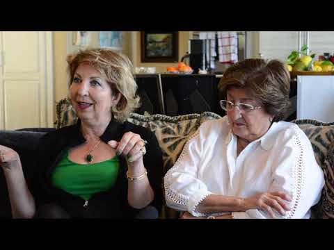 The Taste of Samanu, Winter 19