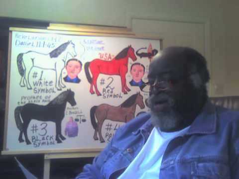 Jeremiah 24:1-10, Revelation 13:11-18 Holy Bible 2-6