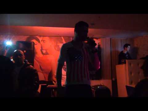 Armin Mesanovic - Neka Boli