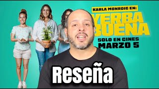Yerba Buena - Review