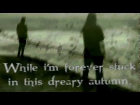 Austere - This Dreadful Emptiness (w lyrics)