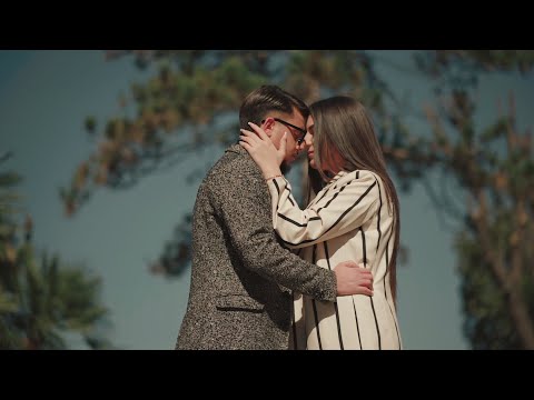 Francesca D'Amore feat. Daniele Marciano - Chist'ammore (Cover 2022)