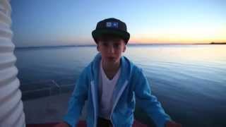 JohnnyO &amp; MattyB The Monster cover