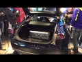 Tesla Store In Berlin Kurfürstendamm