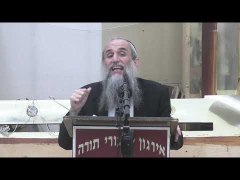 Fascinating 'Early Shabbos' Questions - Rabbi Yakov Zev Smith