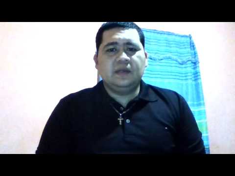 Evangelio del 19 de noviembre 2014