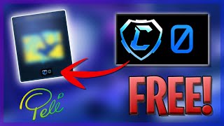 HOW TO GET THE *FREE* PELE ITEM IN ROCKET LEAGUE!